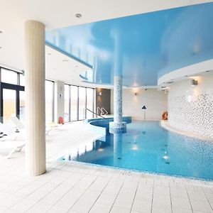 Apartament z 1 sypialnią