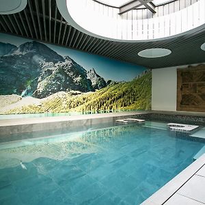 Giewont Krupówki SPA